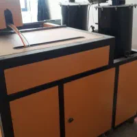 فروش دستگاه تزریق فیلتر هوا|ماشینآلات صنعتی|تهران, امام زاده عبدالله|دیوار