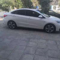 اریزو5 fl مدل 1402 فابریک بدون خط و خش|خودرو سواری و وانت|شیراز, شهرک ولیعصر|دیوار