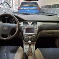 جک j5 مدل ۹۳ بدون رنگ خشک|خودرو سواری و وانت|تبریز, |دیوار