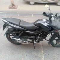 پالس 135 درحد|موتورسیکلت|تهران, شکوفه|دیوار