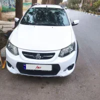 کوییک مدل ۹۹ بی رنگ شاسی پلمپ|خودرو سواری و وانت|اصفهان, اصفهانک|دیوار