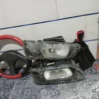 لوازم پراید و هاشپک