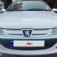 پژو پارس تیو فایو402