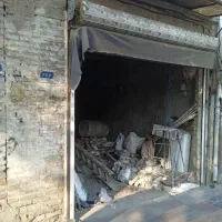 مغازه سرقفلی جهت صنف طلافروشی|فروش مغازه و غرفه|تهران, شیوا|دیوار