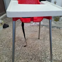 صندلی غذای بچه