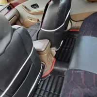 سمند ef7|خودرو سواری و وانت|ایلام, |دیوار