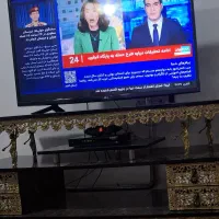 میز تلویزیون برنز