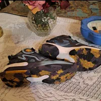 کتونی وارداتی برند sky Bkg|کیف، کفش، کمربند|رشت, فلسطین|دیوار