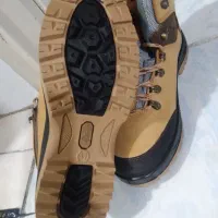 پوتین مردانه سایز ۴۱|کیف، کفش، کمربند|قرچک, شهرک مهستان|دیوار