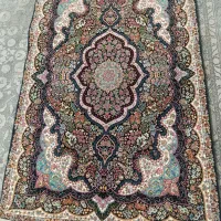 فرش 1000 شانه 3000 تراکم یک در یکو نیم متر  نو نو