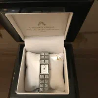 ساعت مچی زنانه