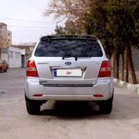 کیا سورنتو 2008|خودرو سواری و وانت|کرمان, |دیوار