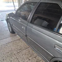 پارس موتور جدید
