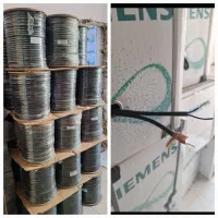 خدمات برق کشی و آیفون
