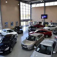 مغازه ۲۴۰ متری در کوشش مناسب نمایندگی‌های قدرتمند