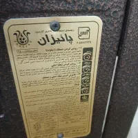 بخاری تمیز|بخاری، هیتر، شومینه|تهران, طیب|دیوار