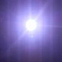 چراغ قوه‌ پلیسی دارای ۸ نوع چراغ  مختلف شارژی|کوهنوردی و کمپینگ|گرگان, |دیوار