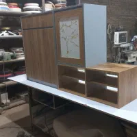 جاکفشی|جاکفشی، کمد، دراور|کرج, باغستان|دیوار