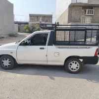 وانت پراید مدل 96