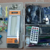 پک آموزشی Arduino Uno