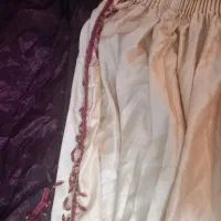 پرده  والان
