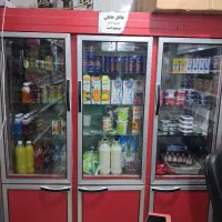یخچال شش درب