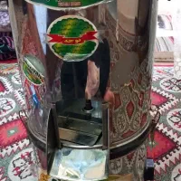 سبزی خوردکن خانکی مدل سبز ایوان  ۳کیلویی