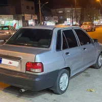 ماشین مدل ۹۰  تک دوررنگ