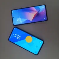 گلکسی ای ۵۴ و ۱۱ تی پرو