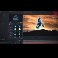 تدوین حرفه‌ای ریلز و استوری (اینستاگرام)-نمونه کار