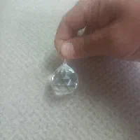اشک لوستر (کریستال لوستر)