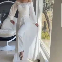 لباس مجلسی شیک و زیبا