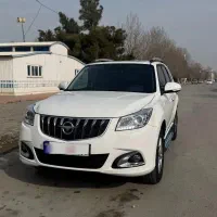 هایما s7 مدل 1403