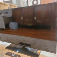 تلویزیون سامسونگ ۴۰ اینچ|تلویزیون و پروژکتور|تهران, بریانک|دیوار