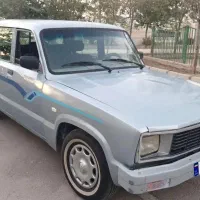 مزدا وانت 2000ژاپن انژکتور