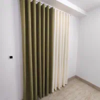 نصب و دوخت پرده نصاب|خدمات پیشه و مهارت|گرگان, |دیوار