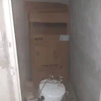 2 عدد آینه آرایشگاه و1 آبگرمکن