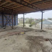 فروش۱۷۰مترزمین با سازه نیم کاره در/میدان امام علی|فروش زمین و ملک کلنگی|رشت, بیجارپس|دیوار