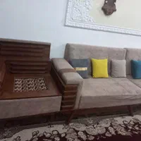 مبل هفت نفره