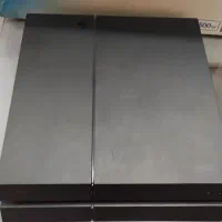 ps4 fat 500 پلمپ|کنسول، بازی ویدئویی و آنلاین|مشهد, کوی ولیعصر|دیوار