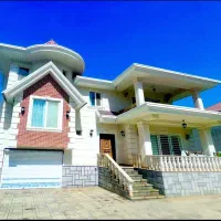 ویلا فروشی ۵ خواب در کلاردشت حسنکیف ( فرهنگیان )