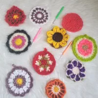 اسکاچ بافتنی