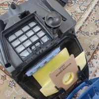 جارو برقی بوش|جاروبرقی، جارو شارژی، بخارشو|تهران, تهرانسر شرقی|دیوار