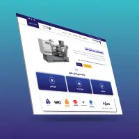 طراحی سایت حرفه‌ای وردپرس + سئو اولیه