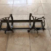 پایه مخزن پراید دوقلو