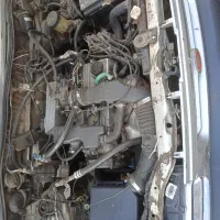 پراید مدل 87