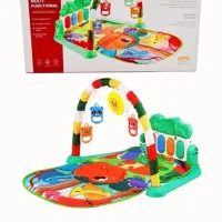 سیسمونی tirdad