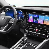 کی ام سیK7 مدل1402 صفر|خودرو سواری و وانت|بانه, |دیوار