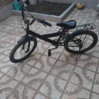 دوچرخه سایز 20