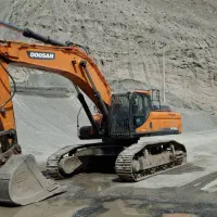 بیل دوسان ۵۲۰|خودرو سنگین|تهران, آرژانتین|دیوار